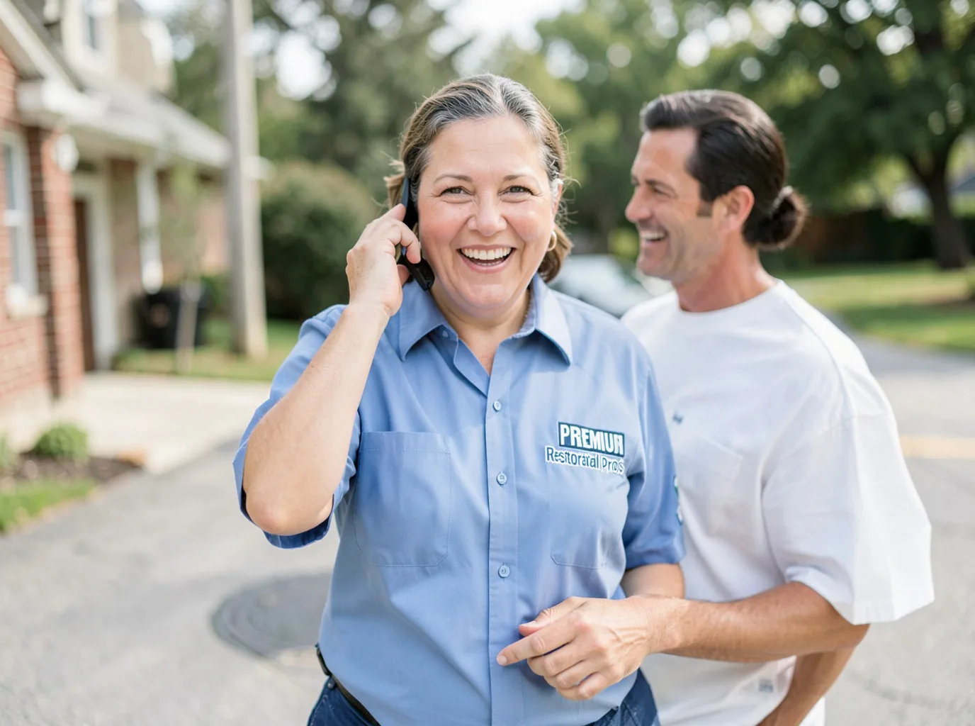 Water Damage Restoration Novinger, MO FAQs